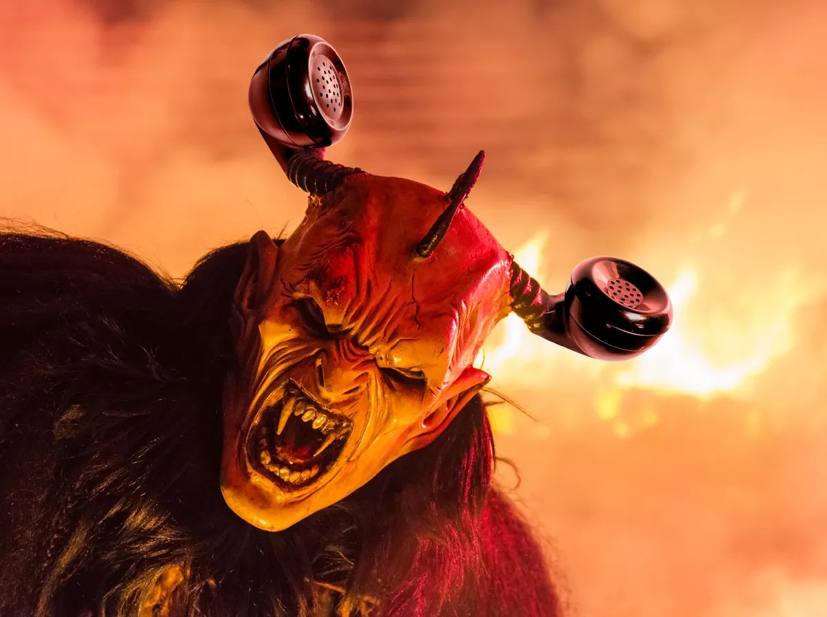 Miami Man Fined $120 Million for Making 96 Million Robocalls in Three Months