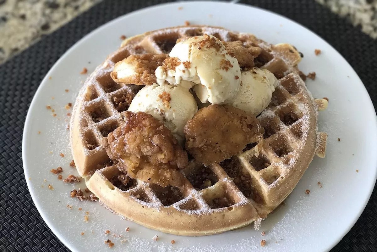 BLT Prime Launches $69 Sunday Buffet Brunch