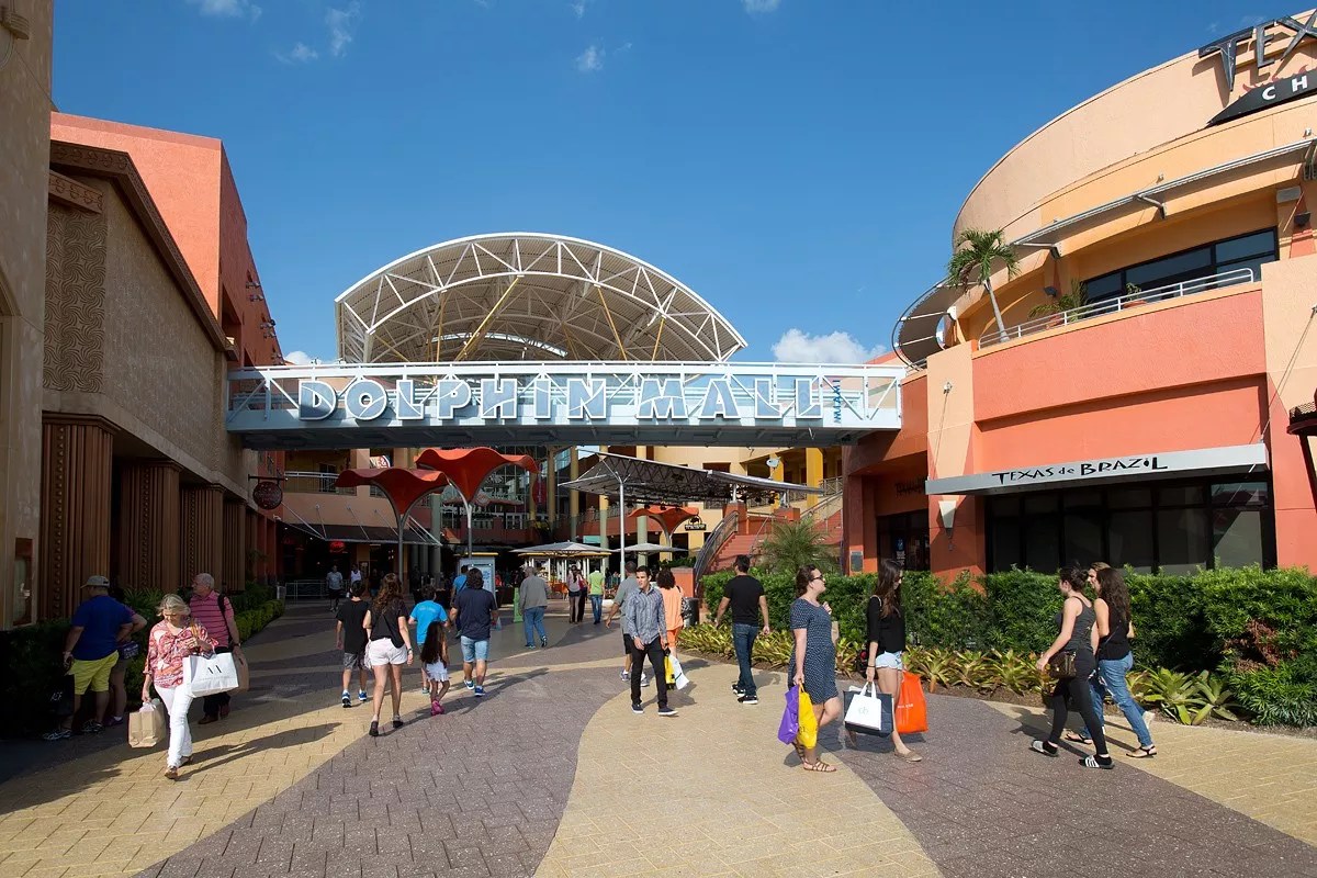 Colombia’s Top Anti-Corruption Official Arrested Over $10K Bribe at Dolphin Mall