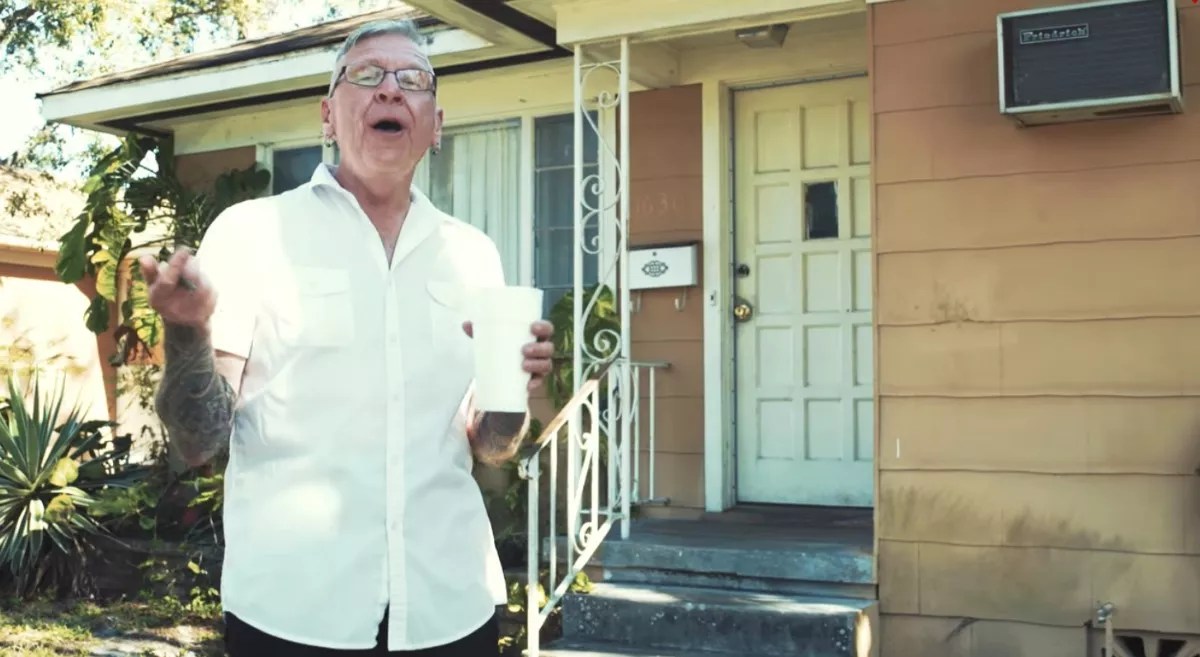Meet OG Magnum, Florida’s Viral Lip-Syncing Hip-Hop Grandpa