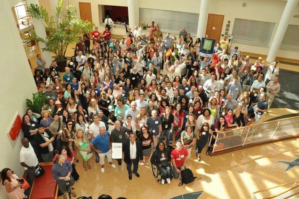 Social Media Day South Florida 2017: Trump Is the “Ultimate Teenager”