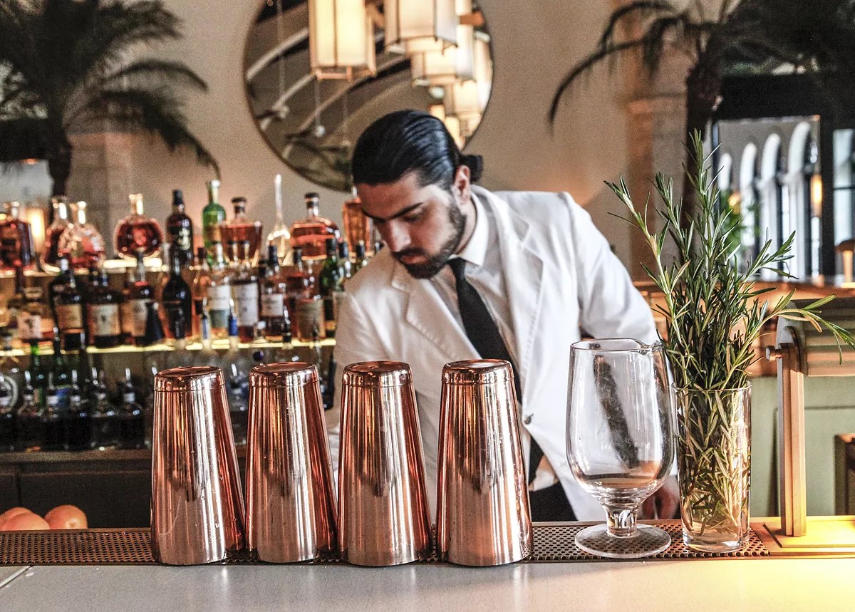 Five Surfside Spots to Try Now
