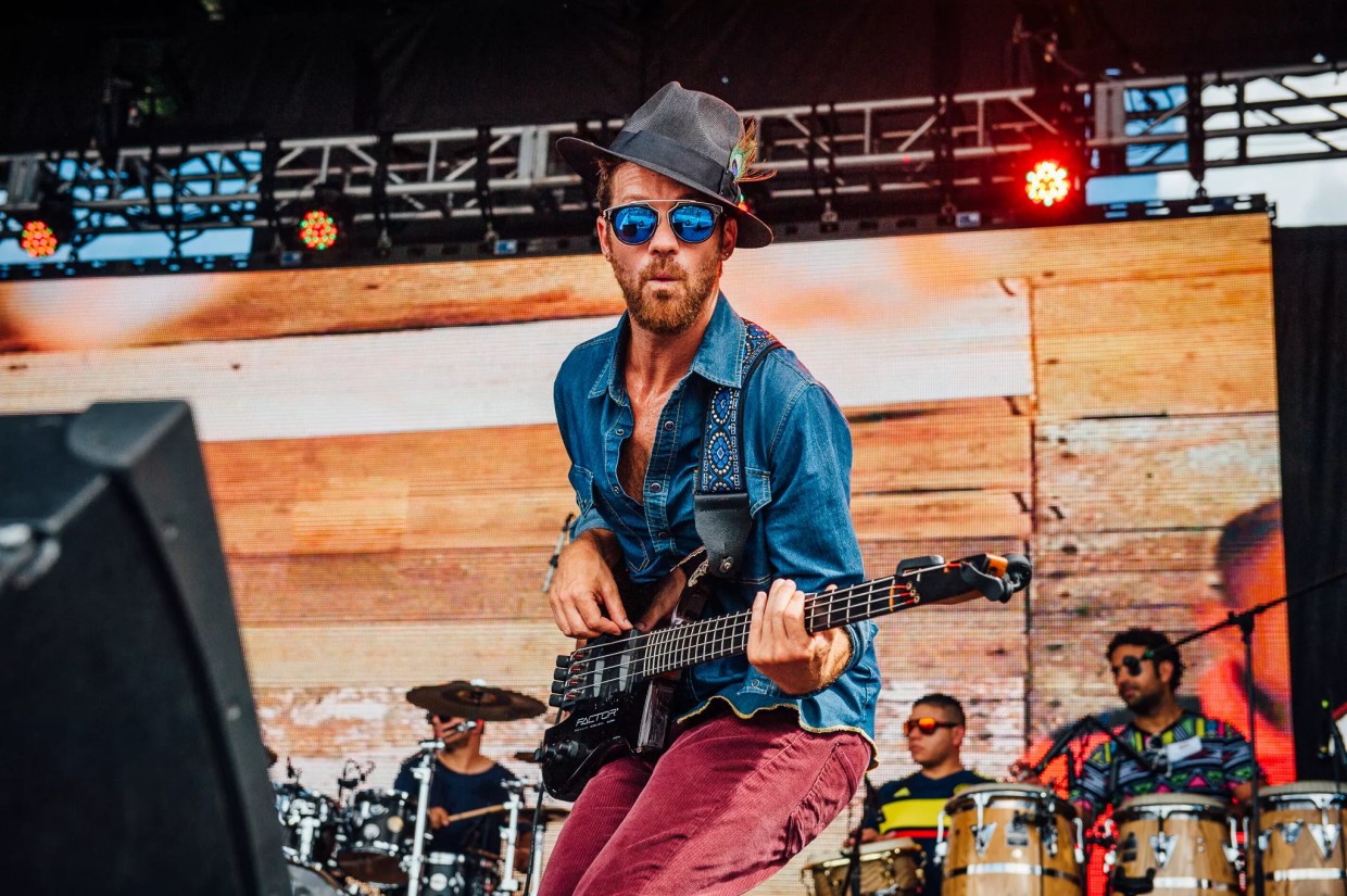 MegaRumba Moves to Wynwood and Broadens Reach: “We Wanted to Make It Inclusive”