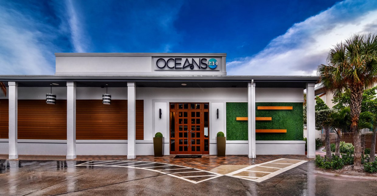 Oceans 234 Launches Food Vlog Called Don’t Fork It Up!