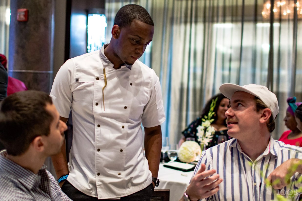 Broken Shaker’s Brian Griffiths to Open Over Under in Downtown Miami