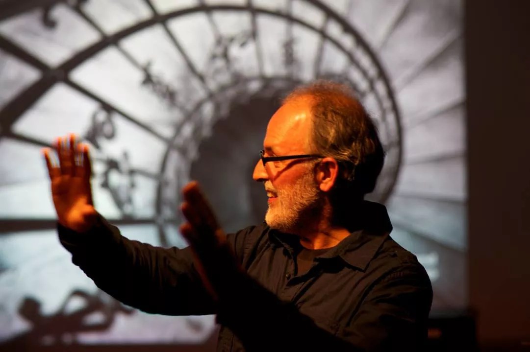 Subtropics Festival Immerses Miamians in Experimental Sounds