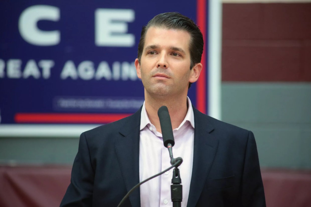 Trump Jr., Gaetz, and Prominent Conservatives to Attend Huge Conference at Trump Doral