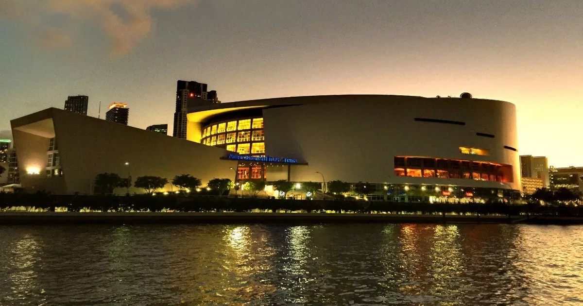 The Heat Doesn’t Care About Miami’s Black Youth