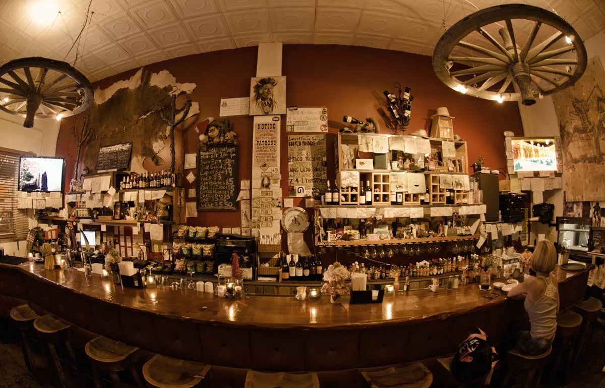 Wynwood’s Lost & Found Saloon Closes After a Dozen Years