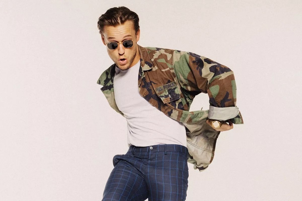 Party Favor Reintroduces Intrigue to EDM