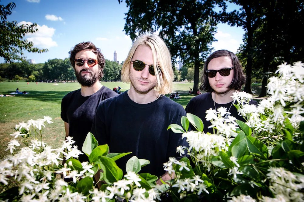 Is Dinosaur Pile-Up a Ridiculous Band Name?