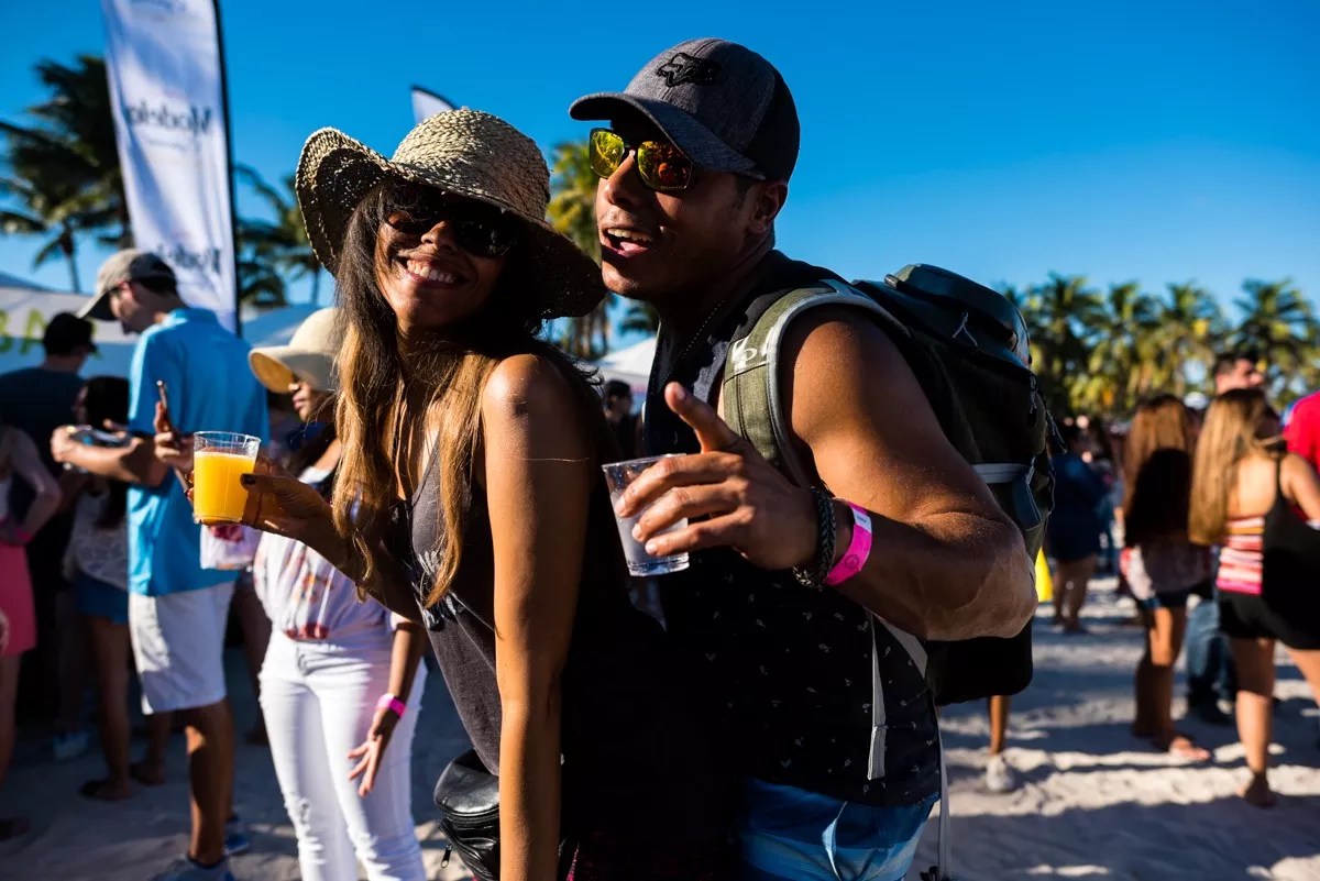The Best Things to Do in Miami This Weekend