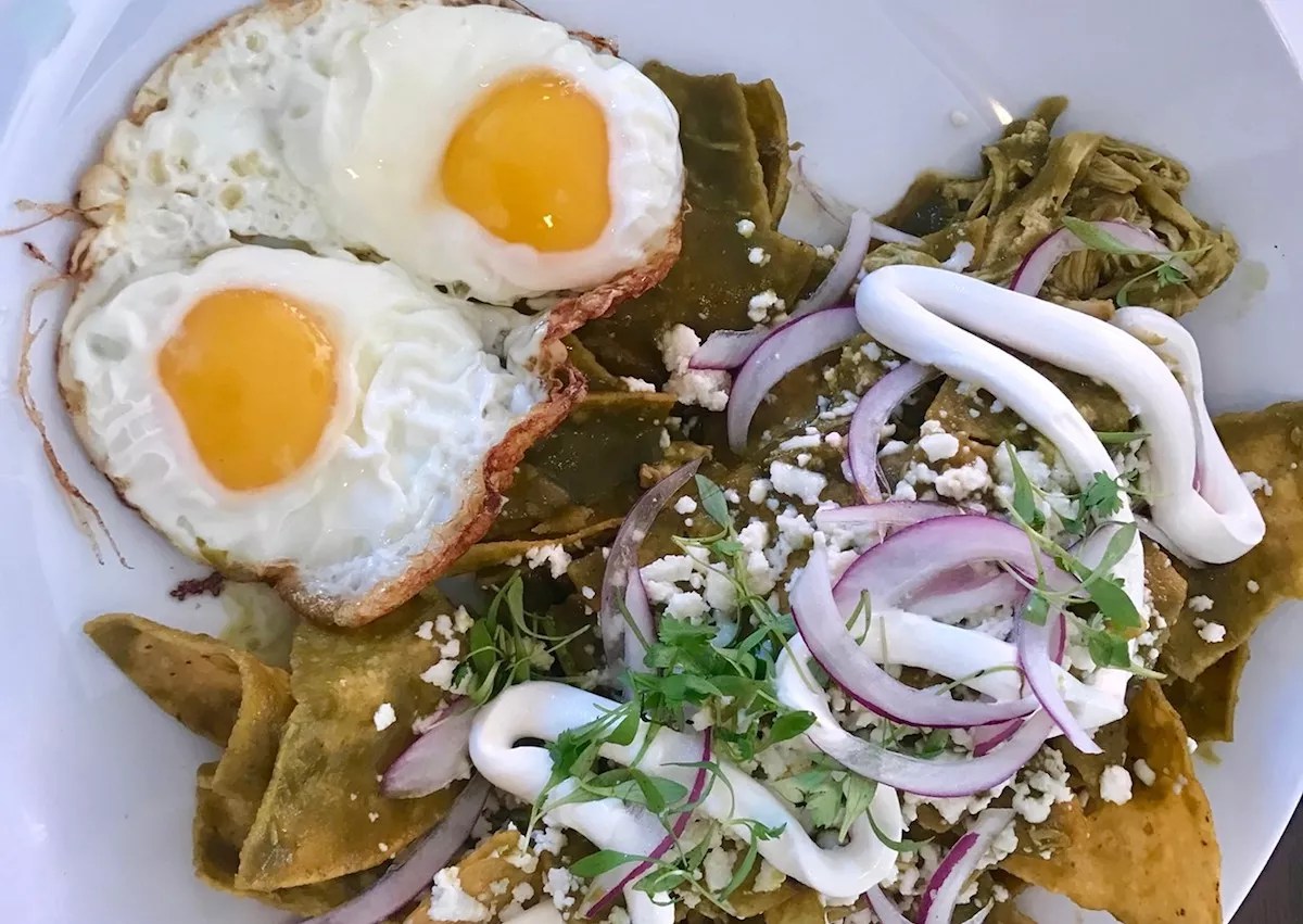 Casa Faena Launches Affordable Sunday Brunch