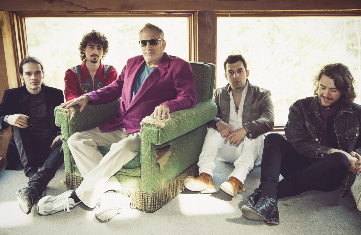 Donald Fagen Brings Perverse, Incisive Wit to the Fillmore Miami Beach