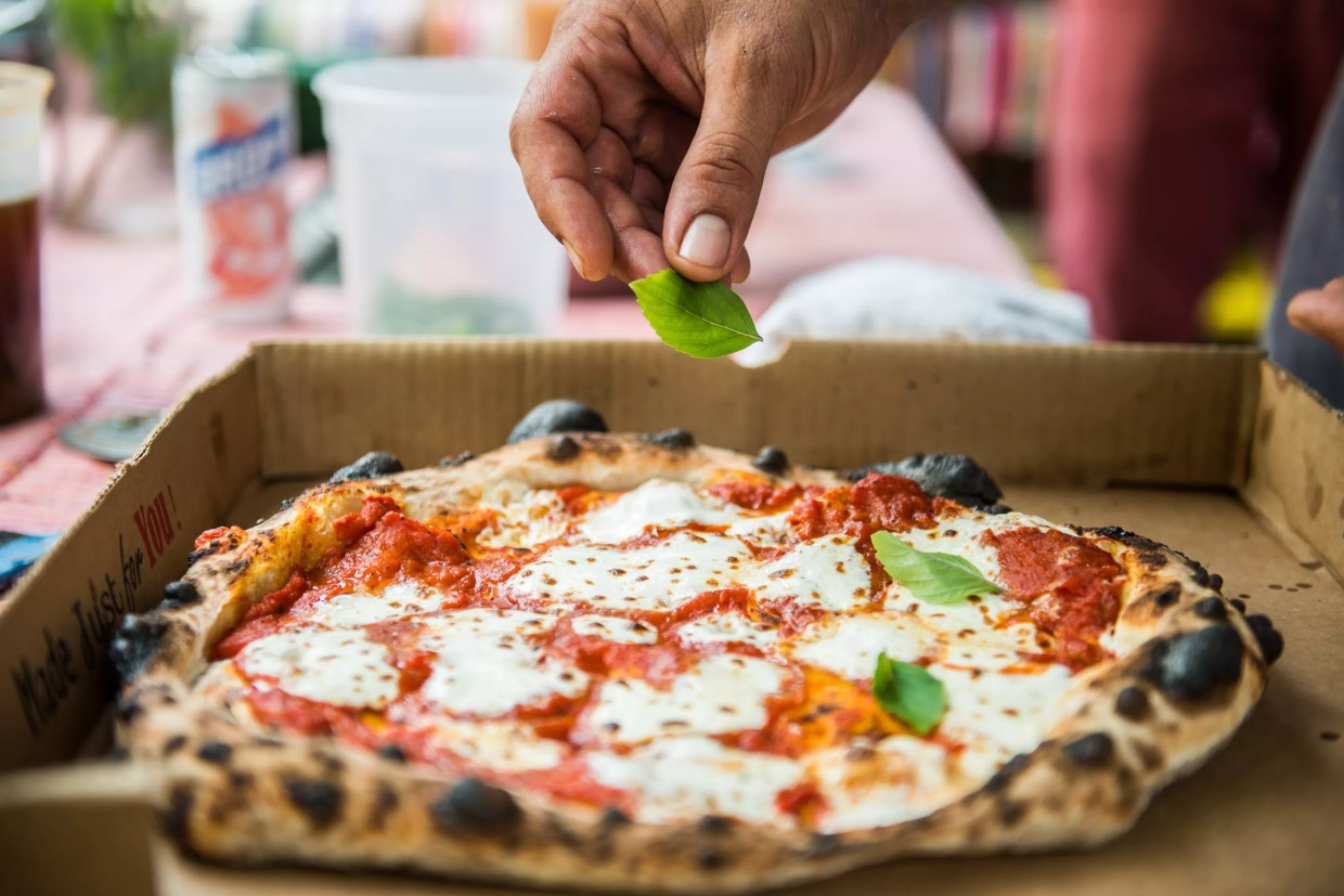 The Five Best Ways to Use Cold and Frozen Food Before Hurricane Irma, According to Miami Chefs