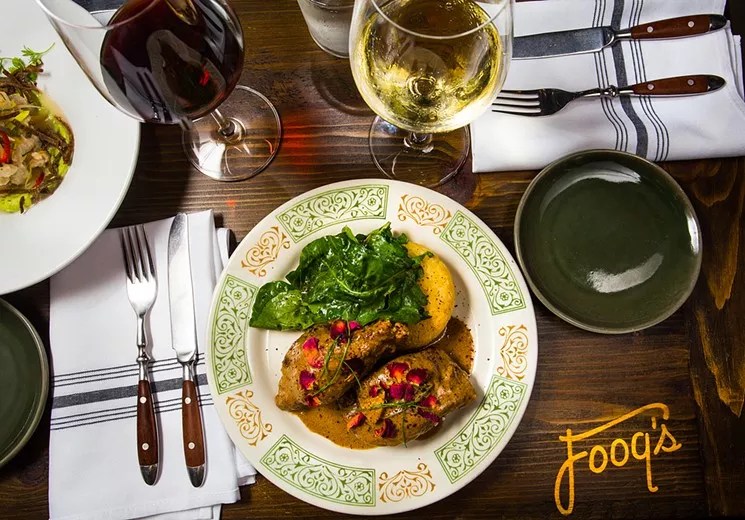 Miami’s Best Eats and Drinks This Week: Miami Spice, Copper 29, and Veg Dinner at Glass and Vine
