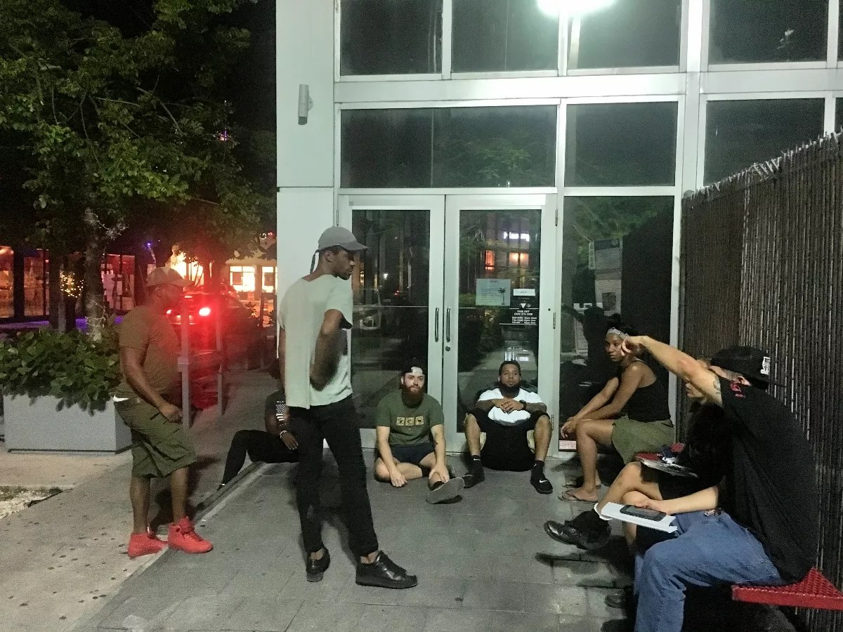 Gigi Closes After Employees Cite Nonpayment of Back Wages Updated