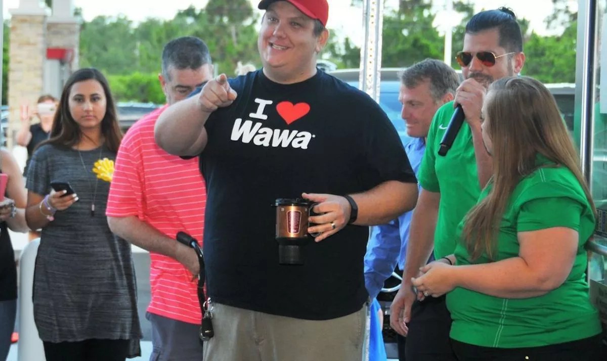 Wawa Opens South Florida Stores, Announces Miami Expansion