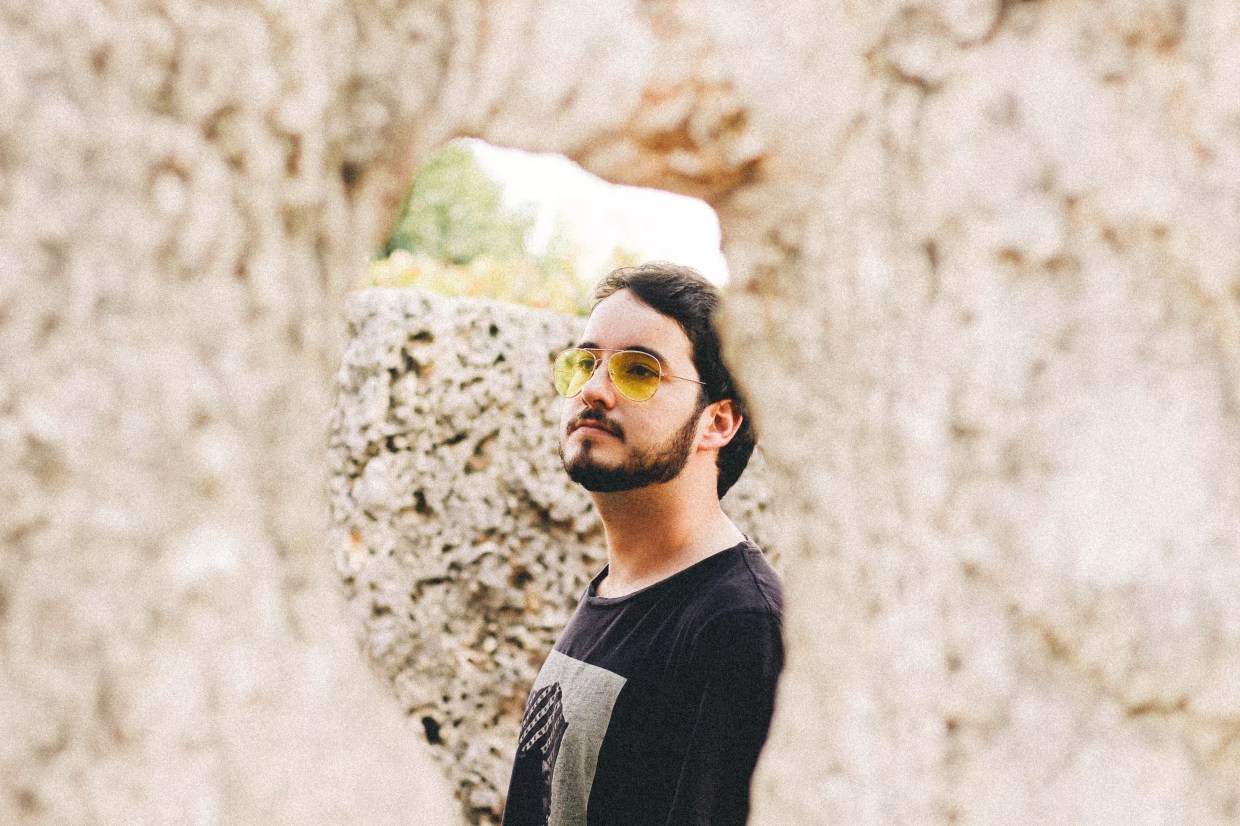 Meet Triangles, the Producer Behind Miami’s “Future R&B” Scene