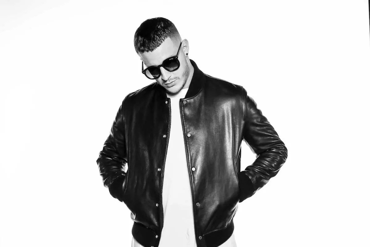 Wynwood Fear Factory 2017 Lineup: DJ Snake, Wiz Khalifa, Porter Robinson, and Others