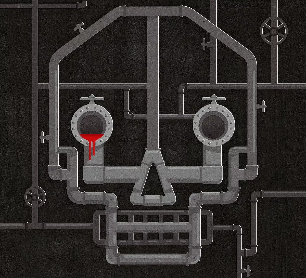 Did Murderer Robert Bowman Bury Bodies Beneath the Morningside Pump House?