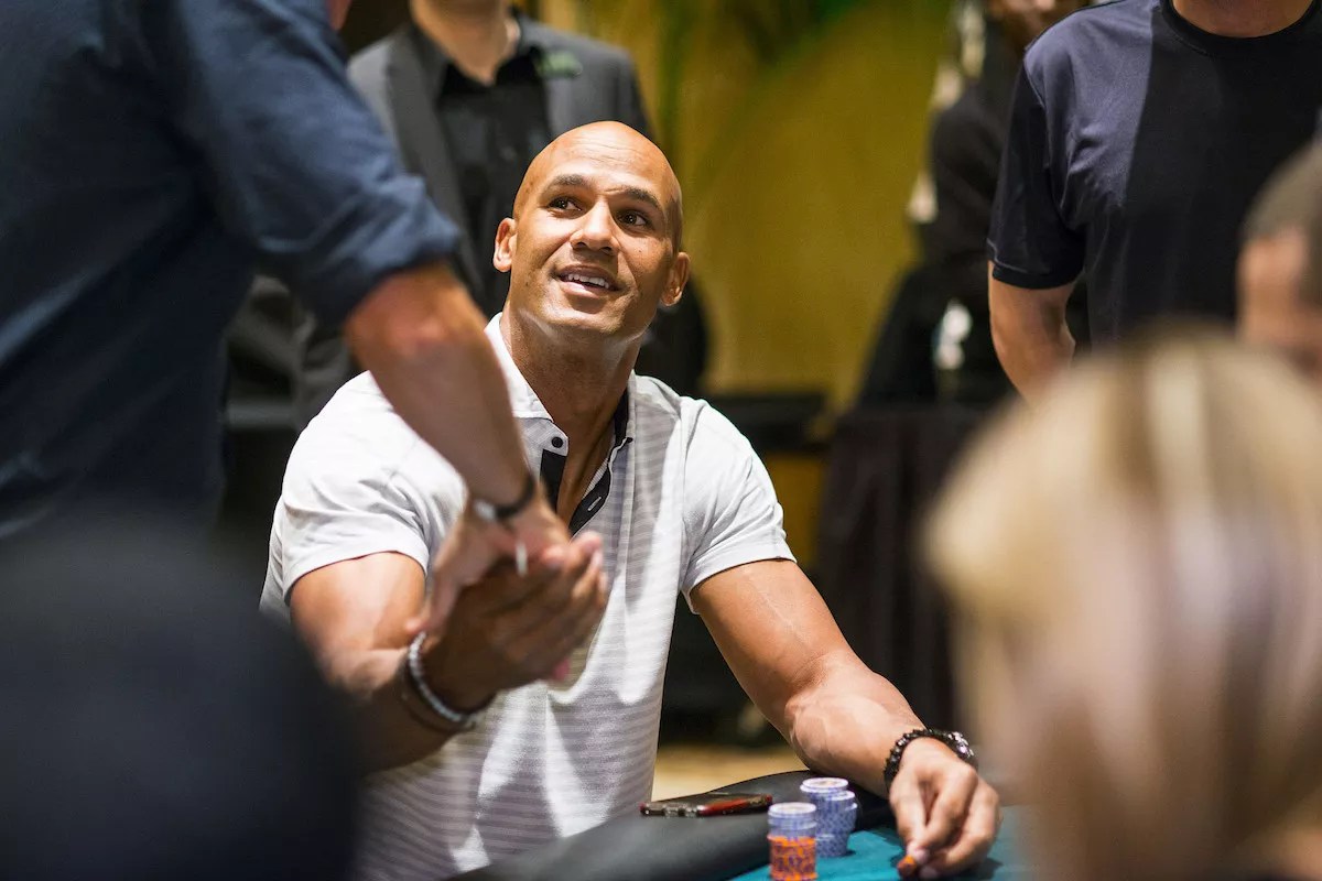 Jason Taylor’s Ex Sues for $3.4 Million Just in Time for His Hall of Fame Ceremony