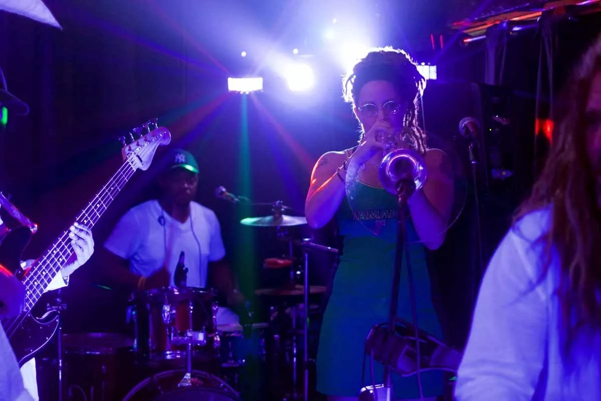 Miami’s Five Best Suburban Live Music Venues