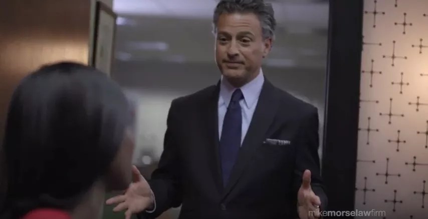 High-Profile Michigan Attorney Who’s Facing Five Sexual Assault Lawsuits Is Hit With a Miami Case