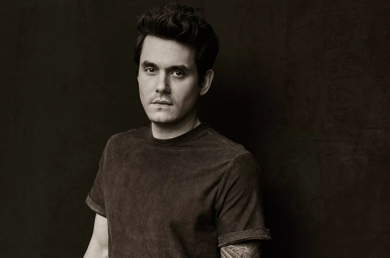 In Defense of John Mayer