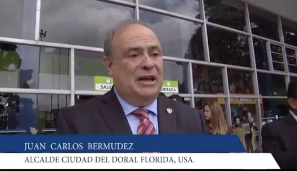 Critics Say Doral Officials Wasted Thousands Traveling Around Guatemala