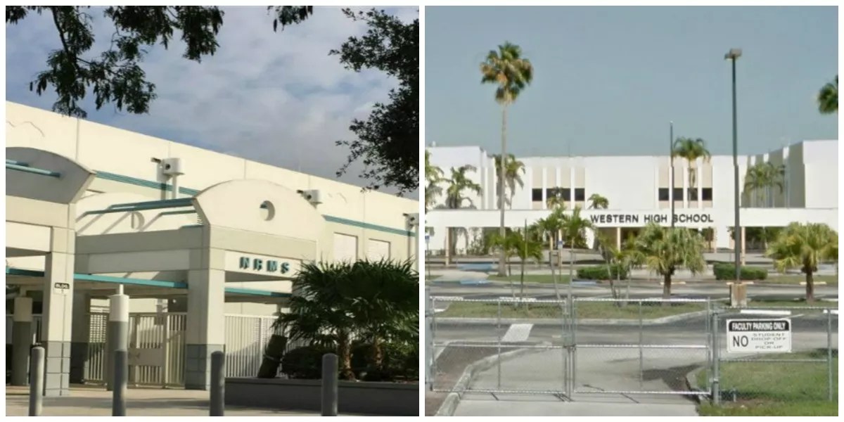 Two Broward Teachers Punished for Calling Middle Eastern Students “Terrorists”