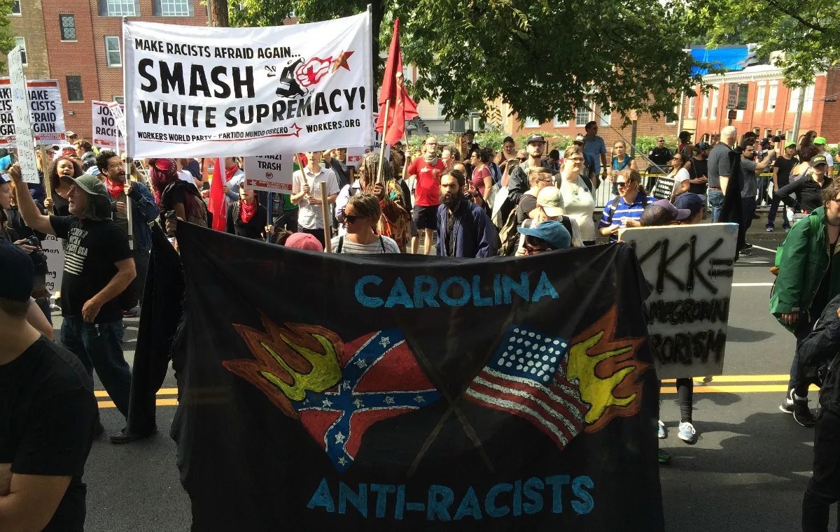 Miami to Rally at Bayfront Park Tonight for Victims of Charlottesville Terror Attack