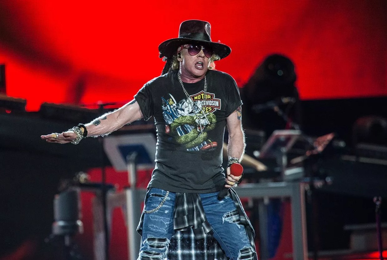 Bud Light Super Bowl Music Fest Brings Guns N’ Roses, Maroon 5, DJ Khaled, DaBaby, and Other Acts to Miami
