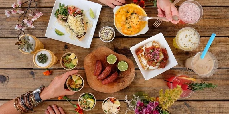 Miami’s Best Eats and Drinks This Weekend: Taste of the Yard, Wynwood Bar Crawl, and Miami Mojito March