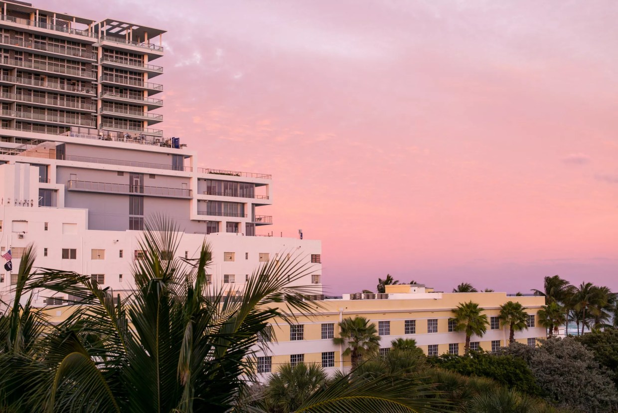 Restaurant Workers Can’t Afford 99 Percent of Miami Homes, Study Shows