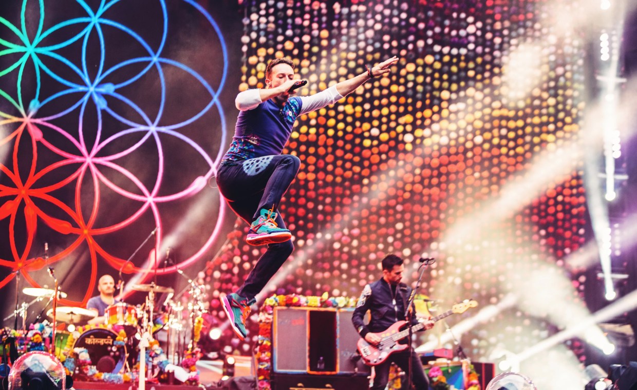 A Shortlist of Bands to Listen to Besides Coldplay