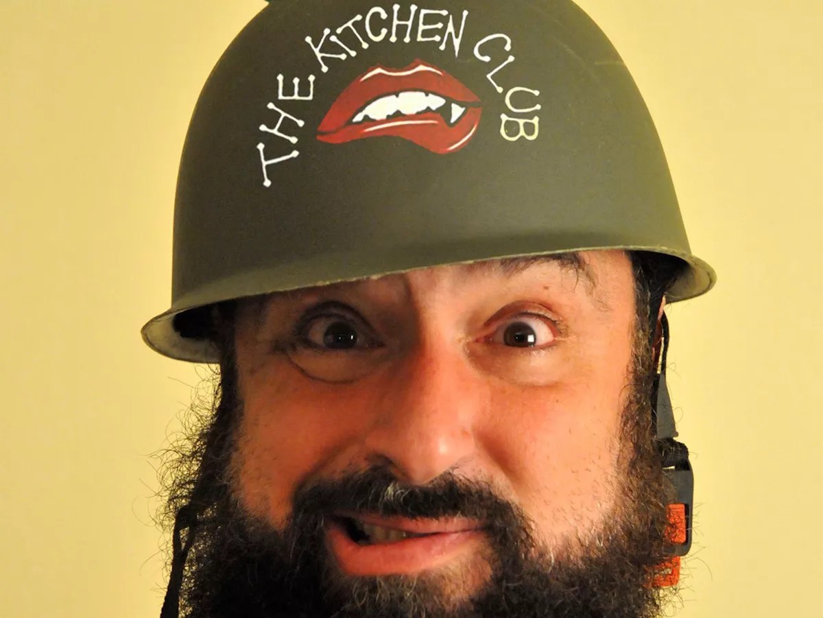 The Kitchen Club Celebrates 29 Years as Miami’s Goth-Music Haven