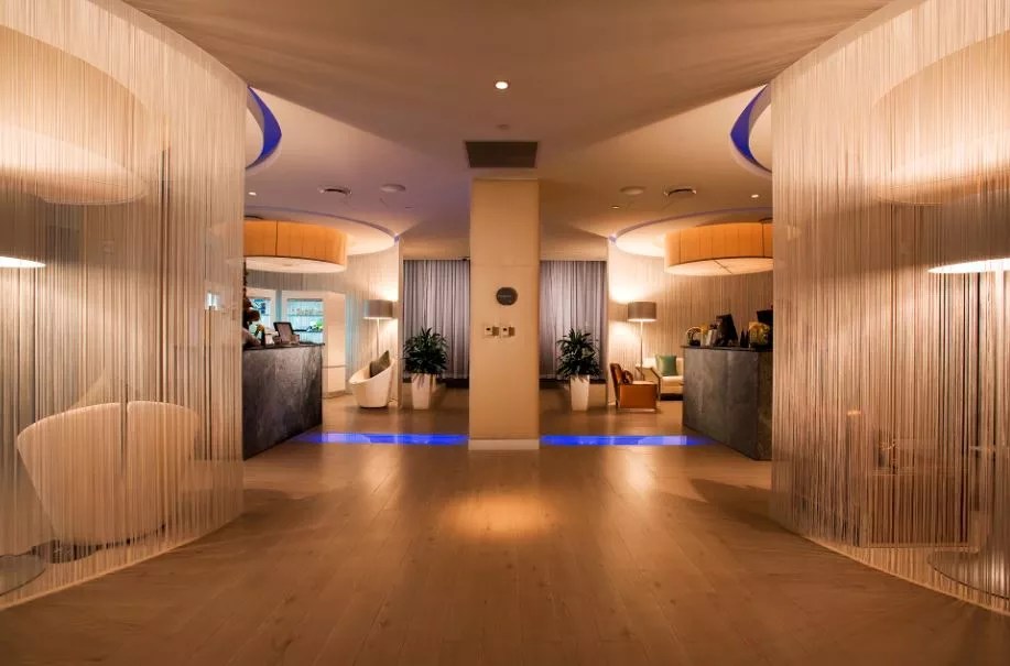 The Five Best Last-Minute Deals for Miami Spa Month 2017