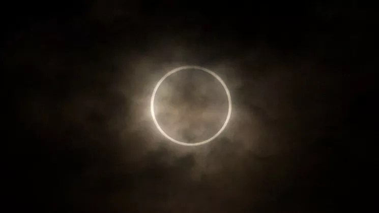 The Six Best Places in Miami to Watch the Solar Eclipse