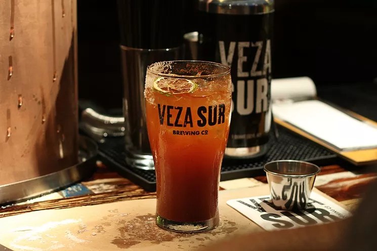 Miami’s Best Eats and Drinks This Week: $5 Restaurant Week and Downtown Doral Crawl