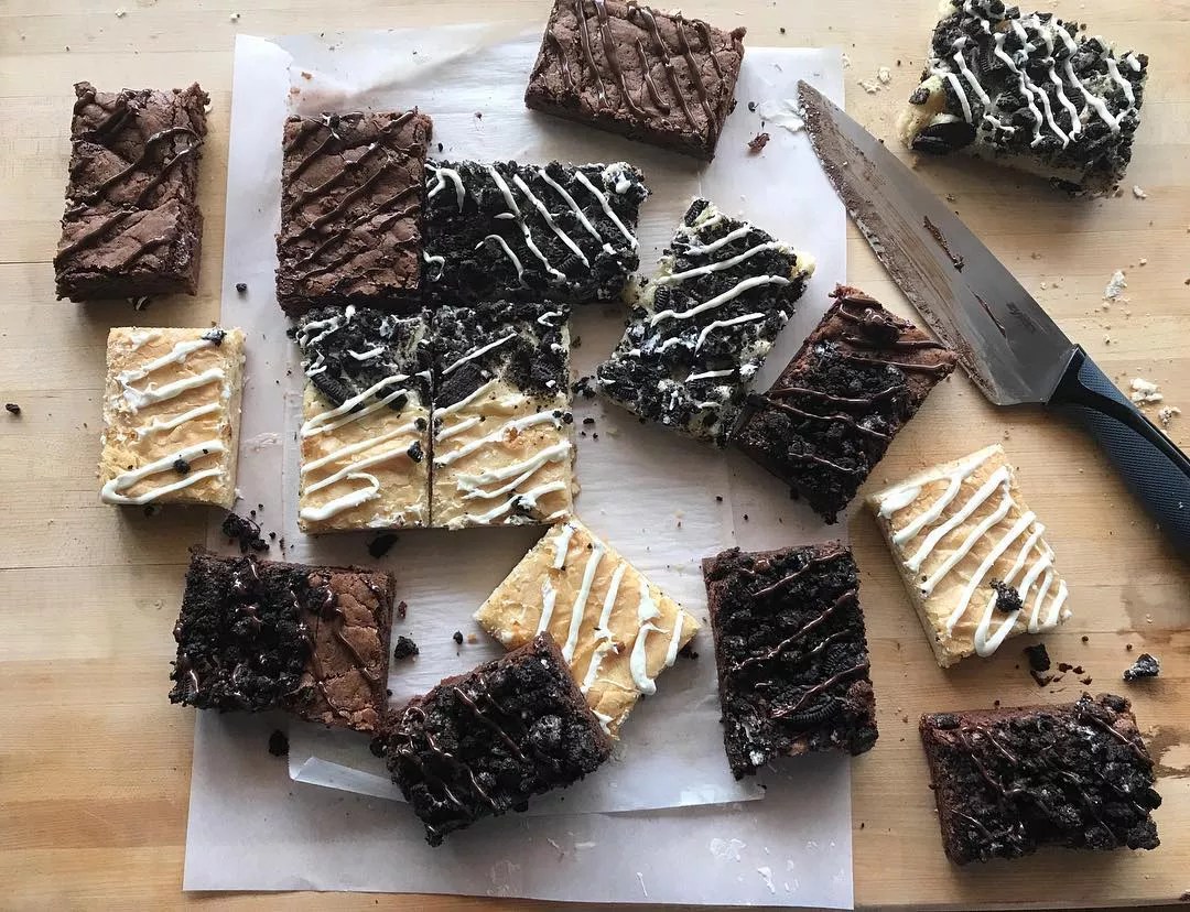 Rubio’s Brownies Delivers Warm, Freshly Baked Brownies to Your Door