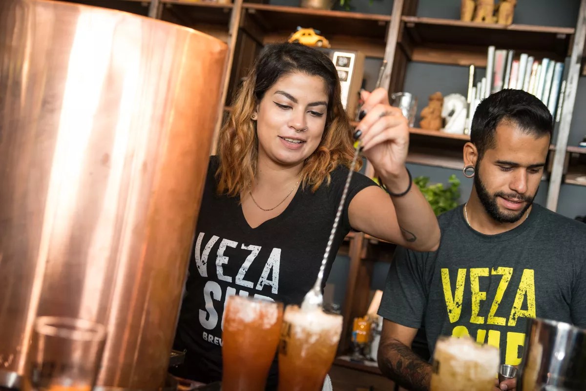 Super Bowl LIV Brewery Watch Parties in Miami