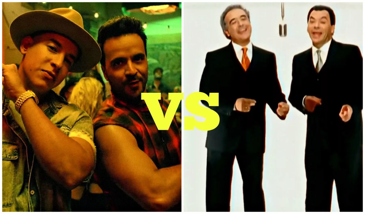Will Luis Fonsi’s “Despacito” Go the Way of “Macarena”?