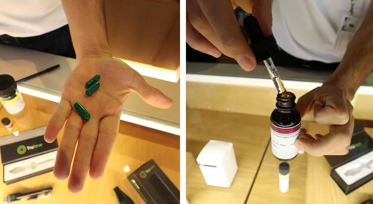 Homestead City Council Wants to Ban Medical Marijuana Dispensaries