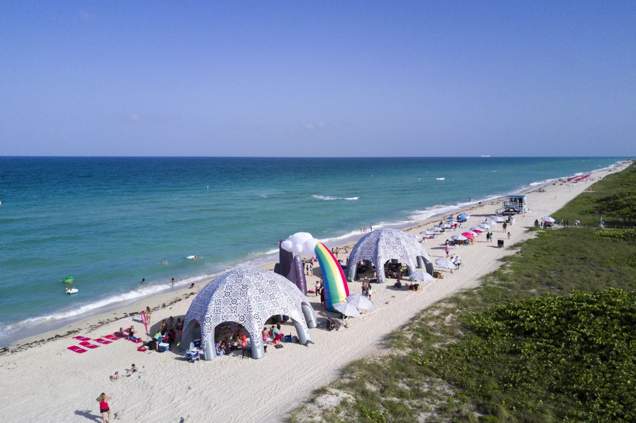 The Eight Best Things to Do in Surfside