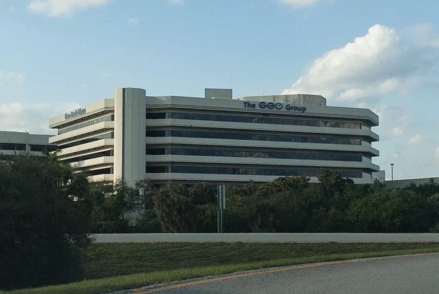 Boca Private-Prison Giant Sued Again Over “Forced Labor” Claims at ICE Detention Centers