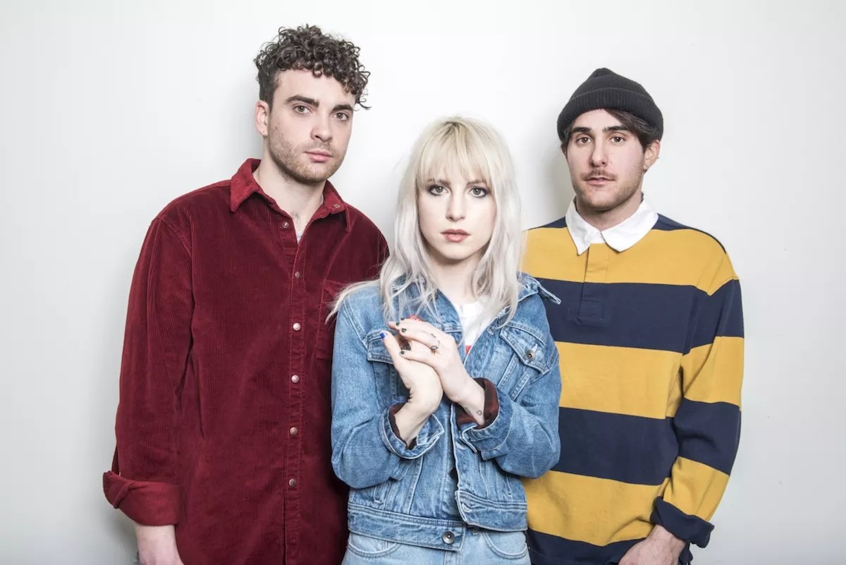 Paramore’s Shape-Shifting Sound Ensures the Band Will Be Around for Years to Come