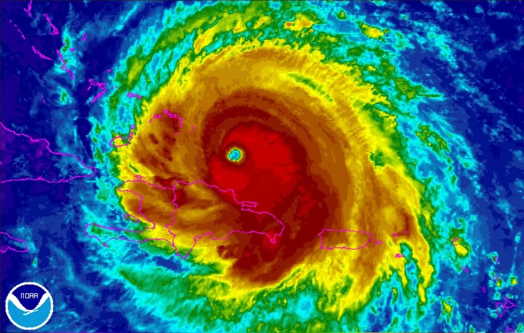 Hurricane Irma Restaurant Deals and Happy Hours UPDATED