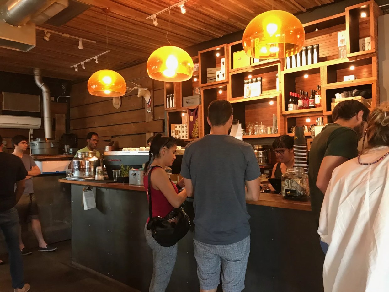Miami Restaurants Offering Free Wi-Fi After Hurricane Irma UPDATED