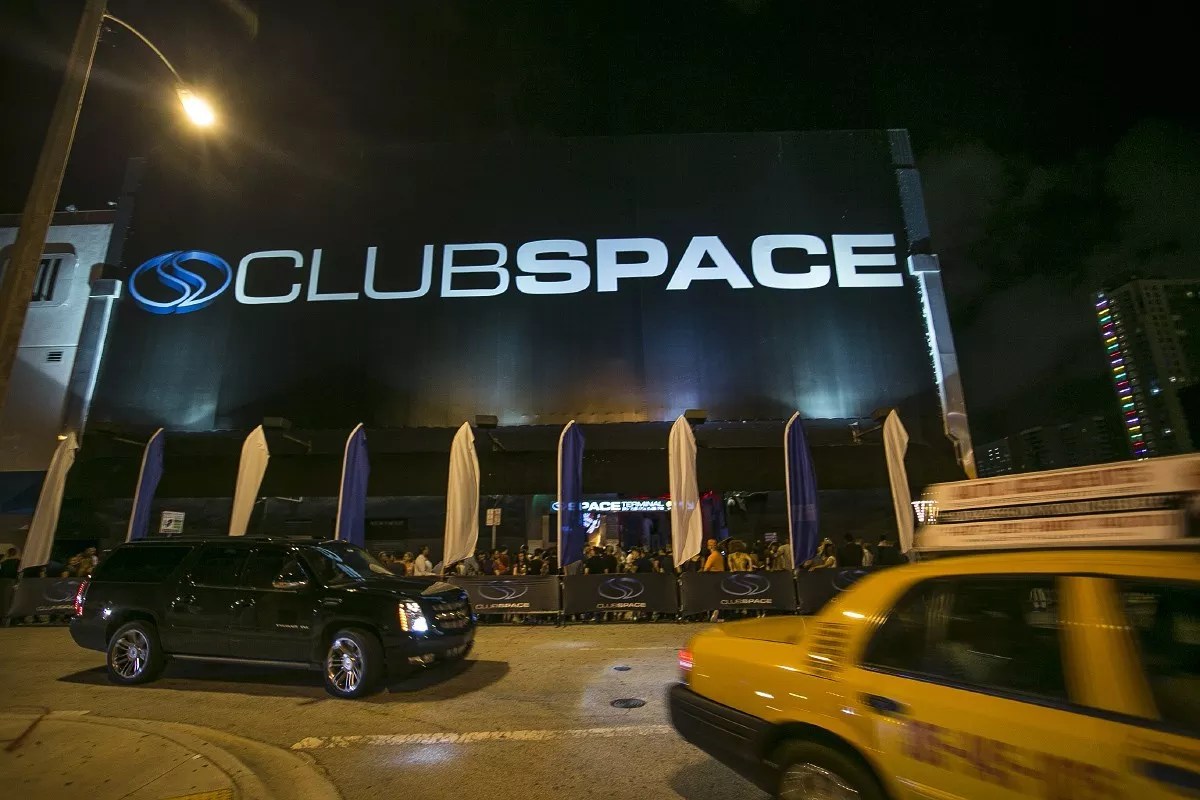 Miami Bars and Nightclubs Open After Irma